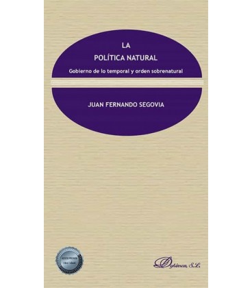 LA POLITICA NATURAL