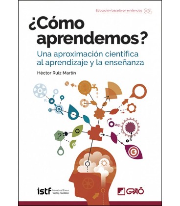 COMO APRENDEMOS