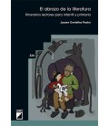 EL ABRAZO DE LA LITERATURA