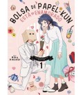 BOLSA DE PAPEL-KUN ESTA ENAMORADO 1