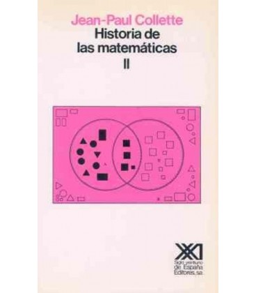 HISTORIA DE LAS MATEMATICAS