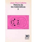 HISTORIA DE LAS MATEMATICAS, VOLUMEN 2