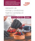 MANUAL APLICACION DE NORMAS Y CONDICIONES HIGIENICO SANITARIAS EN REST