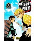 GUARDIANES DE LA NOCHE NUEVA EDICION 03