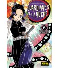 GUARDIANES DE LA NOCHE NUEVA EDICION 06
