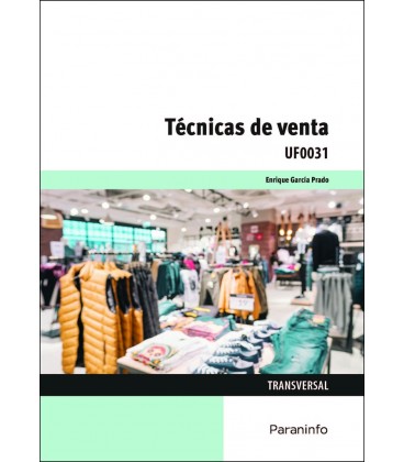 TECNICAS DE VENTA