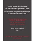 TAXATION RELIGIONS AND PHILOSOPHICAL AND NON CONFESSIONAL ORGANISATION