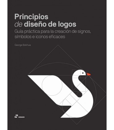 PRINCIPIOS DE DISEÑO DE LOGOS