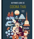 MI PRIMER LIBRO DE COCINA THAI