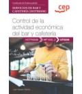 MANUAL CONTROL ACTIVIDAD ECONOMICA BAR Y CAFETERIA