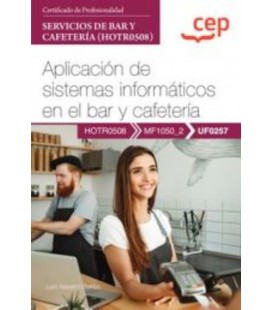 MANUAL APLICACION SISTEMAS INFORMAT.BAR Y CAFETERIA