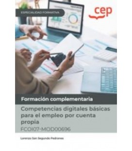 MANUAL COMPETENCIAS DIGITALES BASICAS EMPLEO CUENTA PR