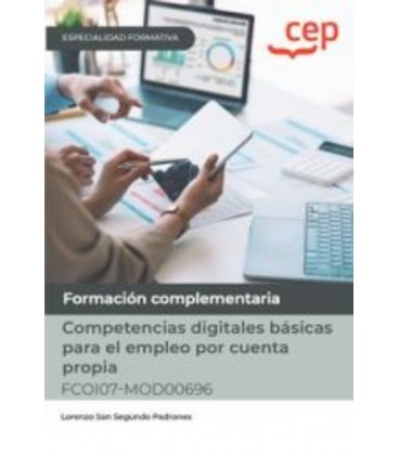 MANUAL COMPETENCIAS DIGITALES BASICAS EMPLEO CUENTA PR