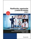 PLANIFICACION, ORGANIZACION Y CONTROL DE EVENTOS 2.ª EDICION