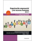 ORGANIZACION EMPRESARIAL Y DE RECURSOS HUMANOS