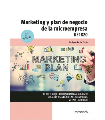 MARKETING Y PLAN DE NEGOCIO DE LA MICROEMPRESA