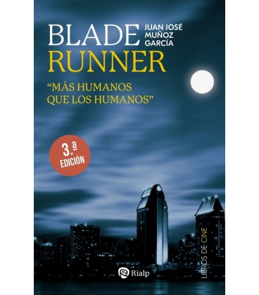 BLADE RUNNER