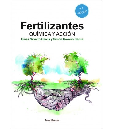 FERTILIZANTES. 2ª EDICION