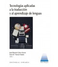 TECNOLOGIAS APLICADAS A LA TRADUCCION Y AL APRENDIZAJE DE LENGUAS