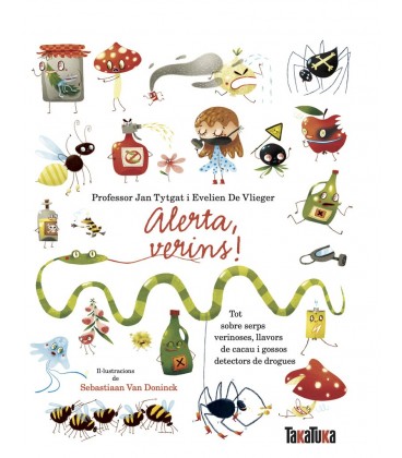 ALERTA