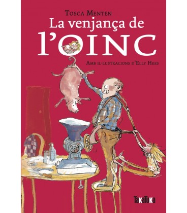 LA VENJANÇA DE L OINC