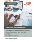 MANUAL COMPETENCIAS DIGITALES BASICAS EMPLEO CUENTA PR