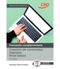 MANUAL CREACION DE CONTENIDOS DIGITALES NIVEL BASICO (FCOI15) ESPECIAL
