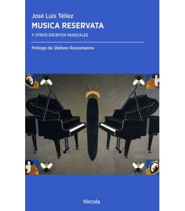 MUSICA RESERVATA
