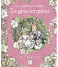 LA BARDISSA SECRETA. LA GRAN SORPRESA.