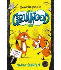 BENVINGUTS A GRIMWOOD