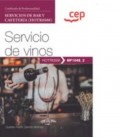 MANUAL SERVICIO DE VINOS.(MF1048 2)