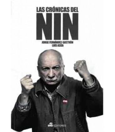 LAS CRONICAS DEL NIN