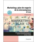 MARKETING Y PLAN DE NEGOCIO DE LA MICROEMPRESA