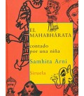 EL MAHABHARATA CONTADO POR UNA NIÑA