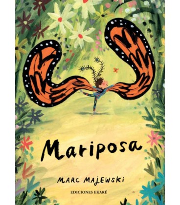 MARIPOSA