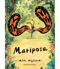 MARIPOSA