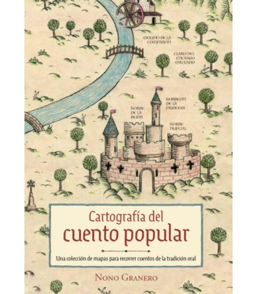 CARTOGRAFIA DEL CUENTO POPULAR