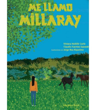 ME LLAMO MILLARAY