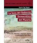LA HORA DEL GOBIERNO DEMOCRATICO DEL PLANETA