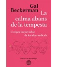 LA CALMA ABANS DE LA TEMPESTA