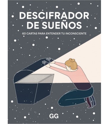 DESCIFRADOR DE SUEÑOS 60 CARTAS PARA ENTENDER TU INCONSCIENTE