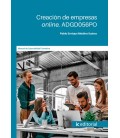 CREACION DE EMPRESAS ON-LINE. ADGD056PO