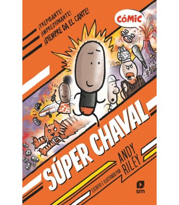 SUPER CHAVAL
