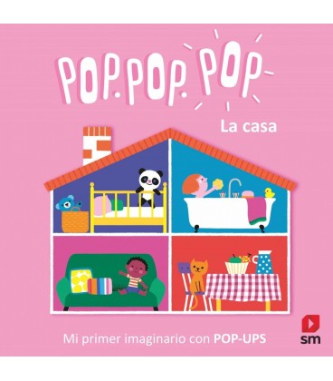 LA CASA