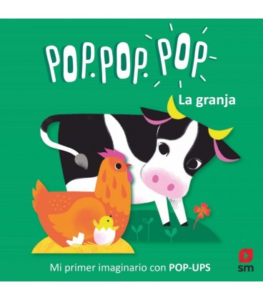 LA GRANJA