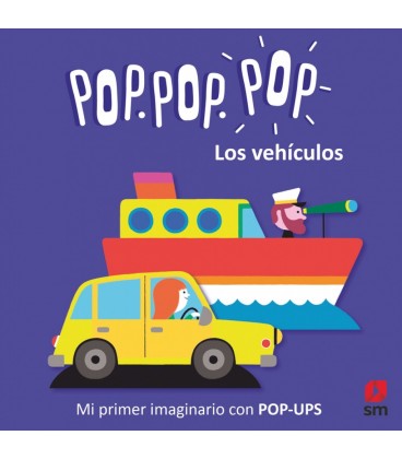 LOS VEHICULOS