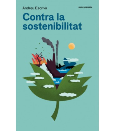 CONTRA LA SOSTENIBILITAT