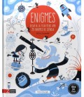 ENIGMES DE CIENCIA