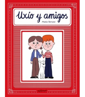 UXIO Y AMIGOS