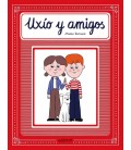 UXIO Y AMIGOS